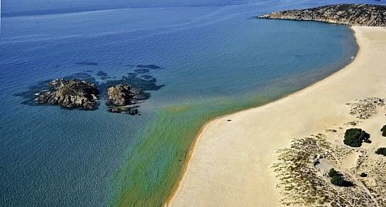 Village-Chia Laguna (4)