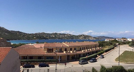 Hotel Palau City