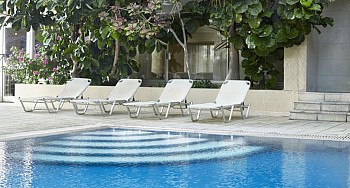 Esperia City Hotel