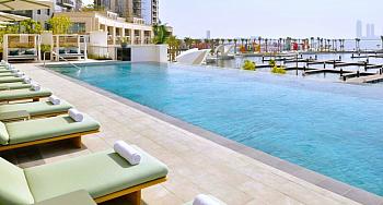 Vida Creek Harbour Hotel