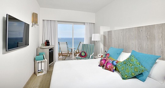 Melia Ibiza (2)