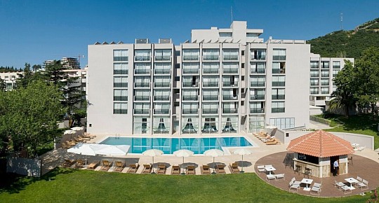 Hotel Tara (3)