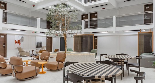 Hotel Tara (5)