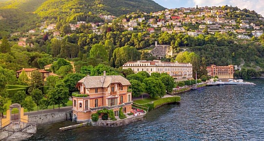 Villa D'Este