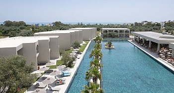Olivia Blue Sea Hotel