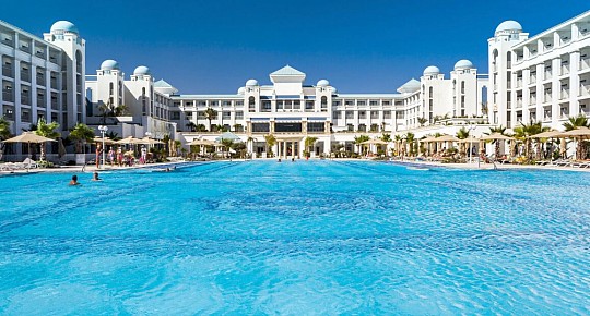 Concorde Green Park Palace (3)