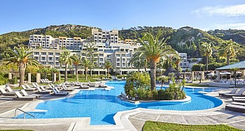 Sheraton Rhodes Resort