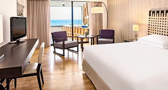 Sheraton Rhodes Resort (3)