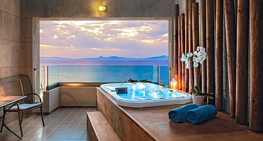 Sheraton Rhodes Resort (4)