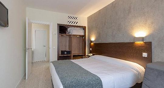 Serrano Recoletos Aparthotel