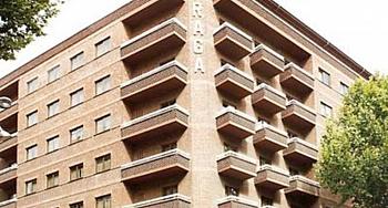 Praga Hotel