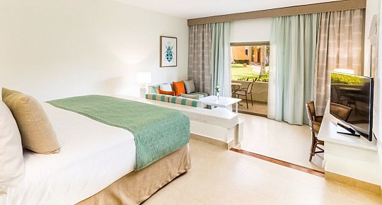 Iberostar Selection Bávaro Suites (3)