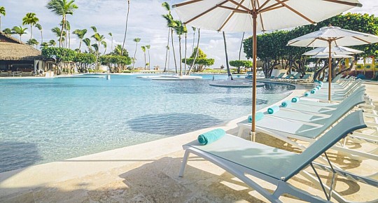 Iberostar Selection Bávaro Suites (2)