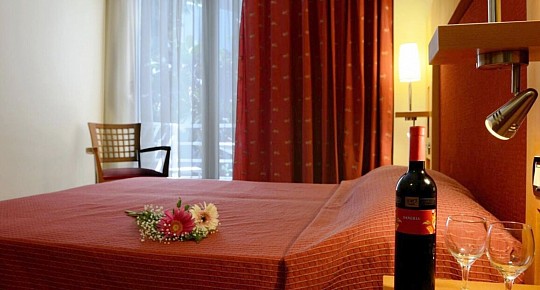 Maritina Hotel (4)