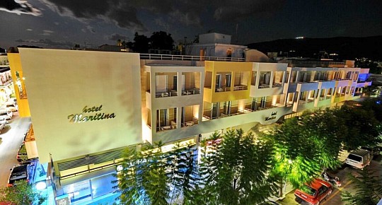 Maritina Hotel (2)