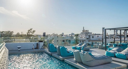 Maritina Hotel (3)