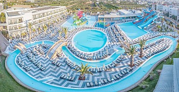 Lyttos Beach Hotel Resort