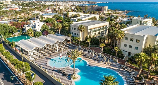 Star Beach Village Water Park (2)