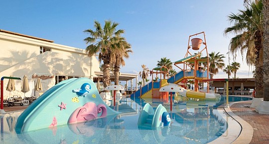 Star Beach Village Water Park (3)