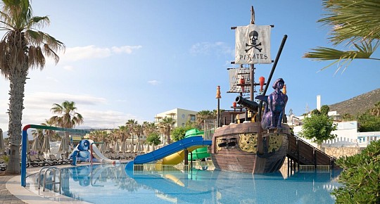 Star Beach Village Water Park (4)