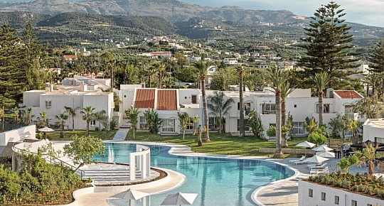 GRECOTEL Creta Palace (2)