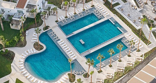 GRECOTEL Creta Palace (3)