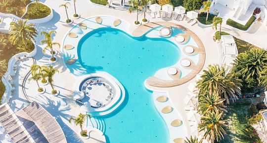 Caramel - A Grecotel Resort to Live (2)