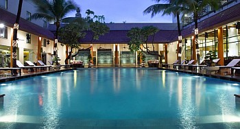 Garden Plaza Saigon