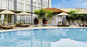 Eastin Grand Hotel Saigon