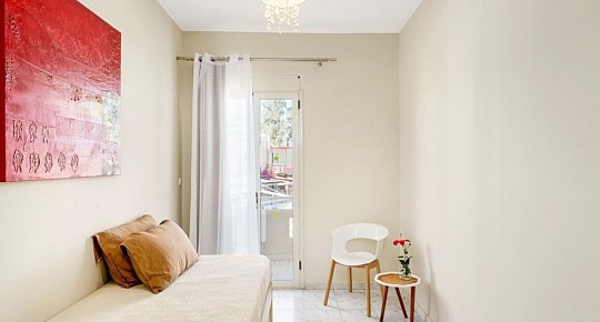 Axos Hotel (4)