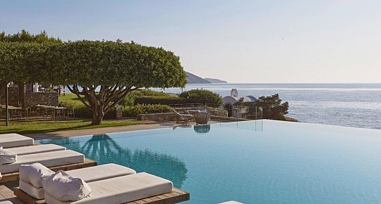 St. Nicolas Bay Resort Hotel & Villas (2)