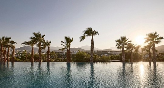 St. Nicolas Bay Resort Hotel & Villas (3)