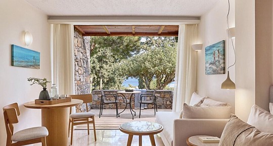 St. Nicolas Bay Resort Hotel & Villas (5)