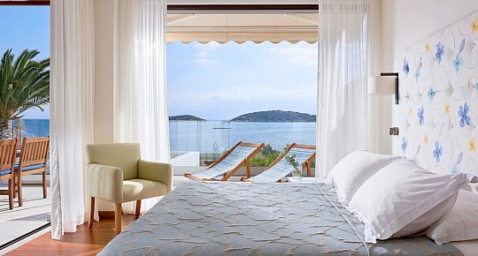 St. Nicolas Bay Resort Hotel & Villas (4)