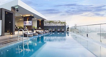 Liberty Central Saigon Riverside