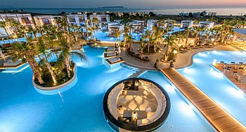 Stella Island Luxury Resort & Spa
