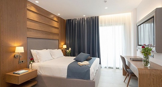 Nana Golden Beach Premium Resort & Spa Experience (3)
