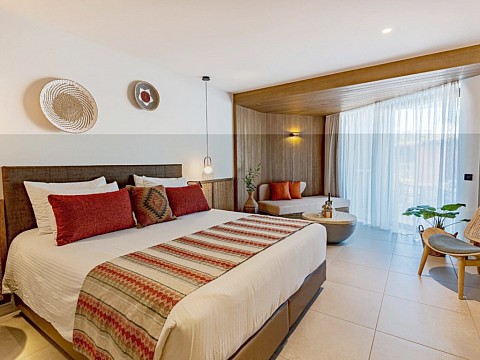 Minos Ambassador Suite Hotel & Spa (2)