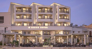 Ideon Hotel