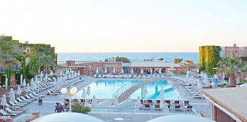 Bella Beach Hotel