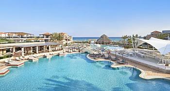 Caldera Palace Resort & Spa Atlantica
