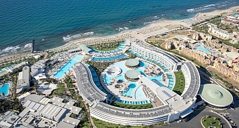 Lyttos Mare Exclusive Beach Resort