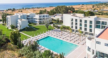 Blue Sea Holiday Village Hotel