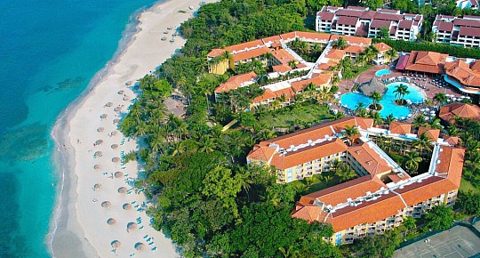 VH Gran Ventana Beach Resort