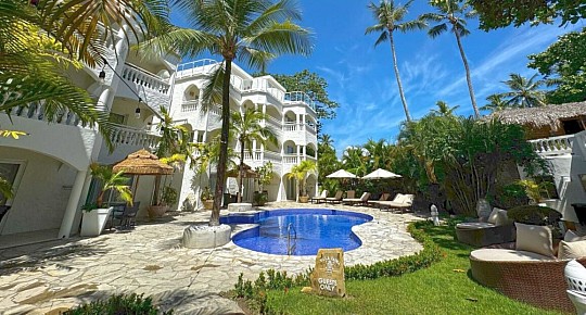 Villa Taina