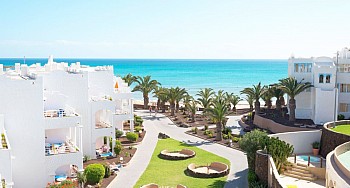 Sotavento Beach Club Hotel Resort