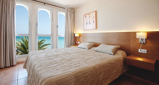 Sotavento Beach Club (2)