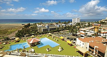 Palm Garden Aparthotel LIVVO (ex THe Palm Garden)