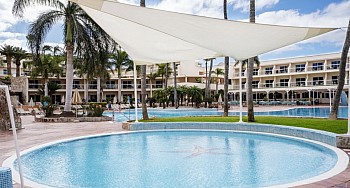 Drago Park Club Hotel LIVVO (ex THe Drago Park)