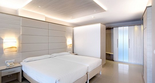 Bull Escorial & Spa (2)